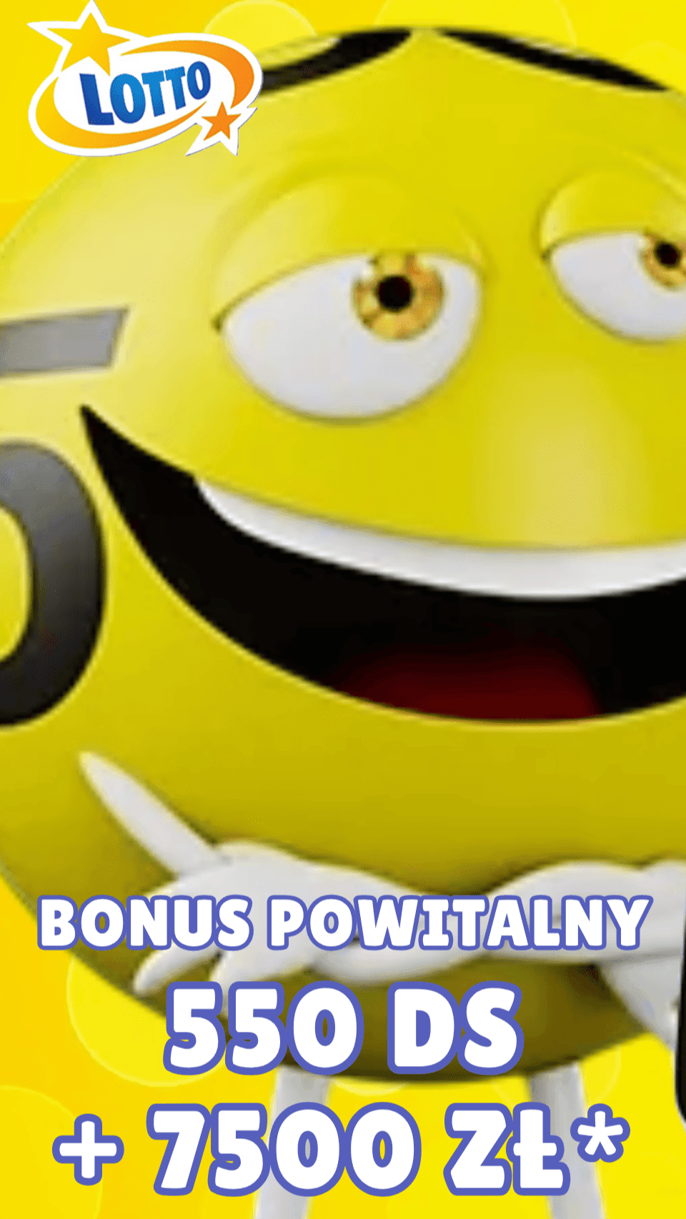 LOTTO Spin Screenshot